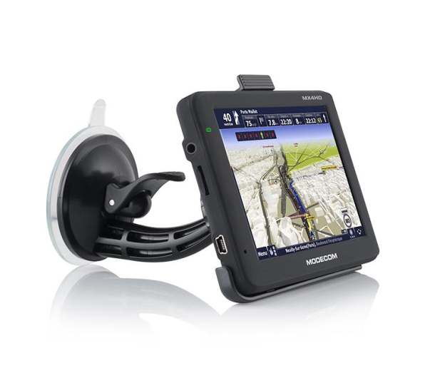 MODECOM FreeWAY MX4 HD 5" - 251789 - zdjęcie 2
